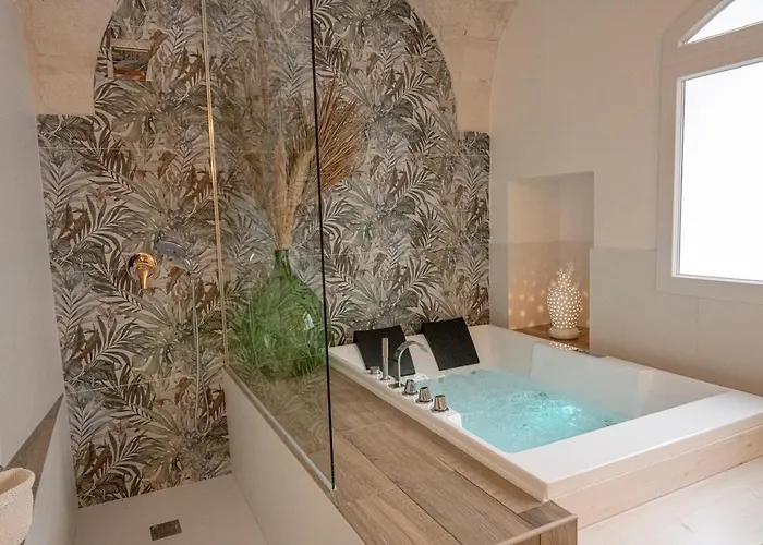 Dimore Piazza Vecchia 아파트 *