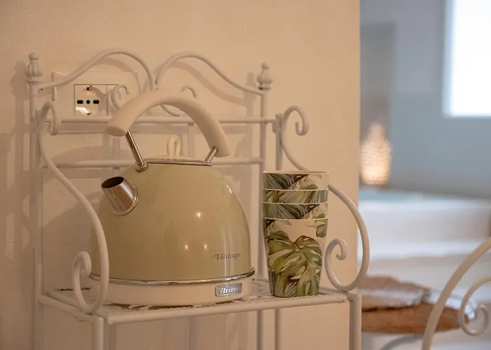 Dimore Piazza Vecchia *