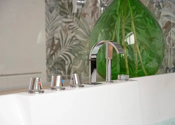 Dimore Piazza Vecchia 카스텔라나그로테