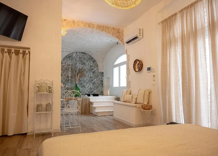 Dimore Piazza Vecchia 아파트 *