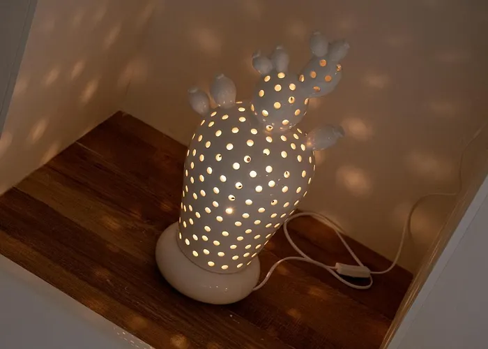 Dimore Piazza Vecchia 아파트 카스텔라나그로테