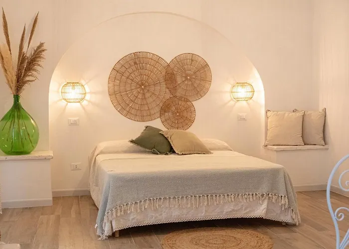 Dimore Piazza Vecchia 아파트 *