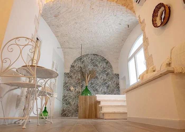 Dimore Piazza Vecchia 아파트 *