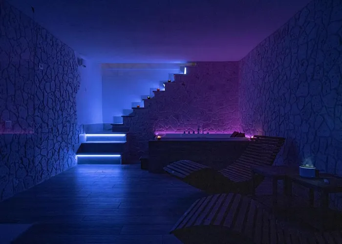 Dimore Piazza Vecchia 카스텔라나그로테