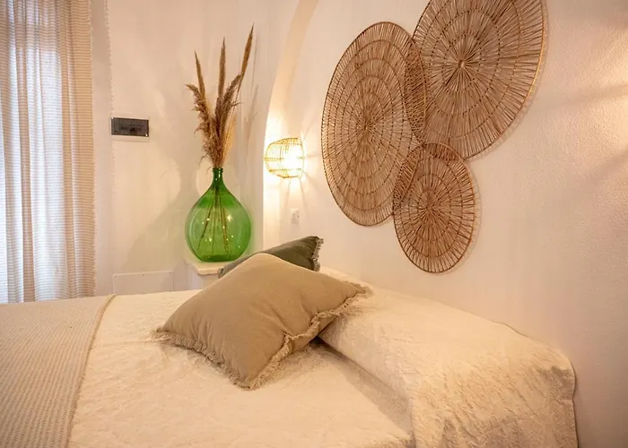 아파트 Dimore Piazza Vecchia