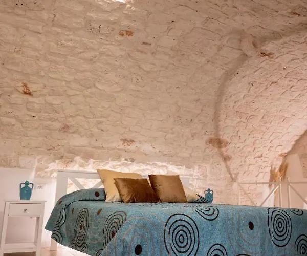 Dimore Piazza Vecchia 아파트