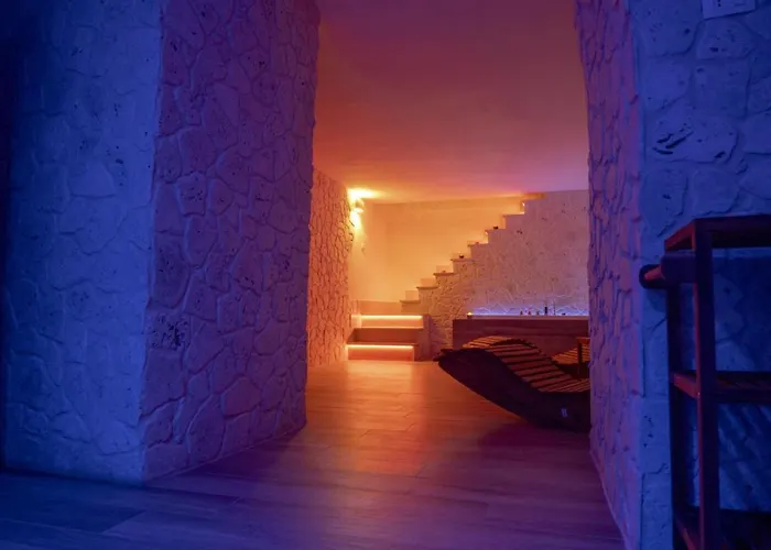 Dimore Piazza Vecchia 아파트