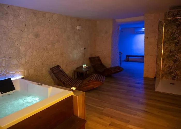 Dimore Piazza Vecchia *