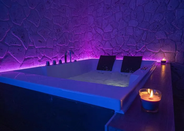 Dimore Piazza Vecchia 카스텔라나그로테