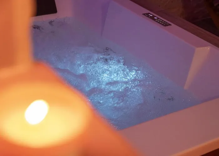 아파트 Dimore Piazza Vecchia *