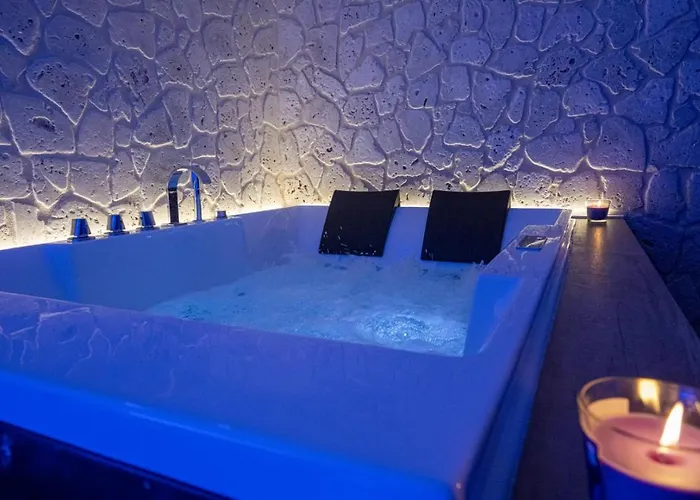 Dimore Piazza Vecchia 아파트 카스텔라나그로테