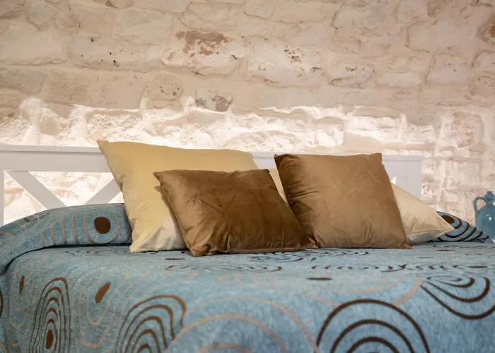 Dimore Piazza Vecchia