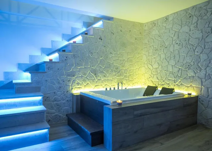 Dimore Piazza Vecchia * 카스텔라나그로테