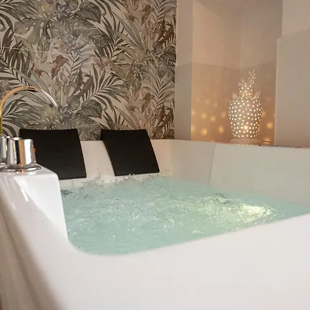 Dimore Piazza Vecchia * Castellana Grotte