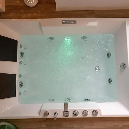 Dimore Piazza Vecchia Apartmán *