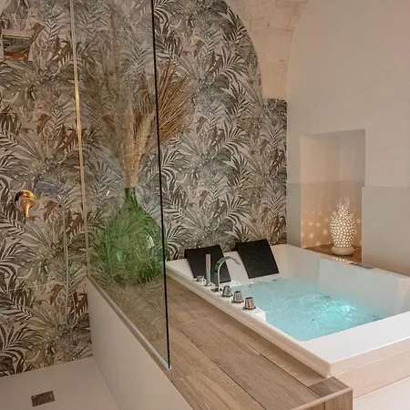 Dimore Piazza Vecchia Apartman *