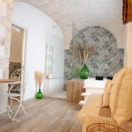 Dimore Piazza Vecchia Apartman Castellana Grotte