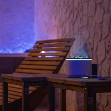 Apartmán Dimore Piazza Vecchia *