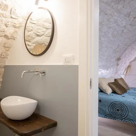 Dimore Piazza Vecchia