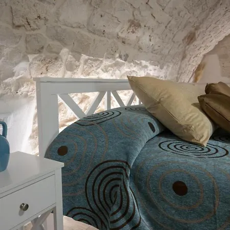 Apartmán Dimore Piazza Vecchia Castellana Grotte