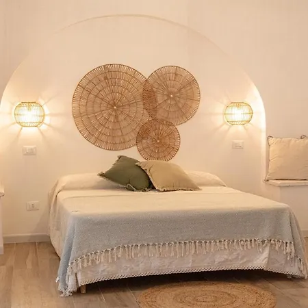 Dimore Piazza Vecchia Apartmán *