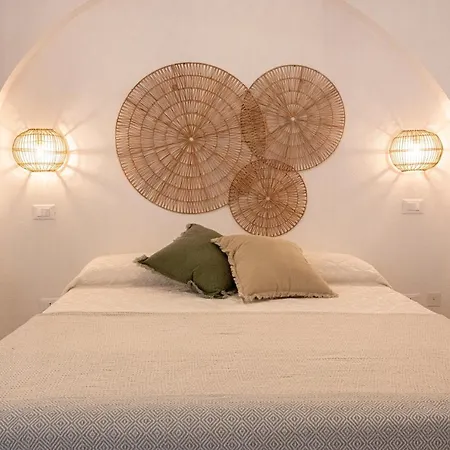 Dimore Piazza Vecchia Apartmán