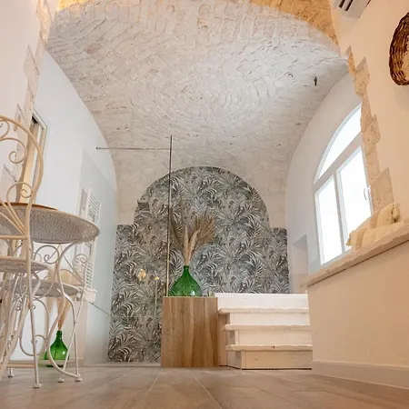 Dimore Piazza Vecchia Apartment *