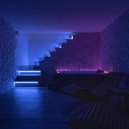 Dimore Piazza Vecchia Castellana Grotte