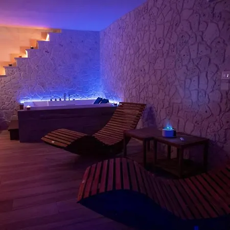 Dimore Piazza Vecchia *