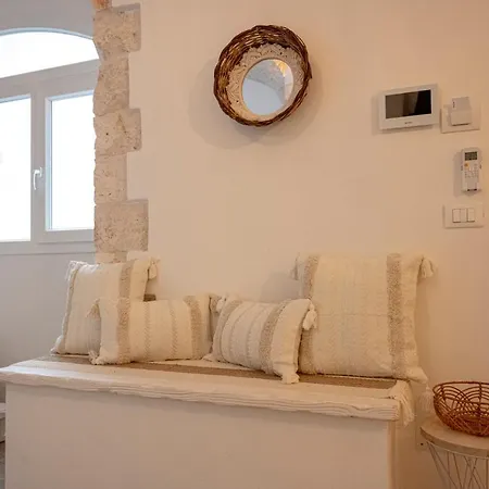 Dimore Piazza Vecchia Apartmán Castellana Grotte