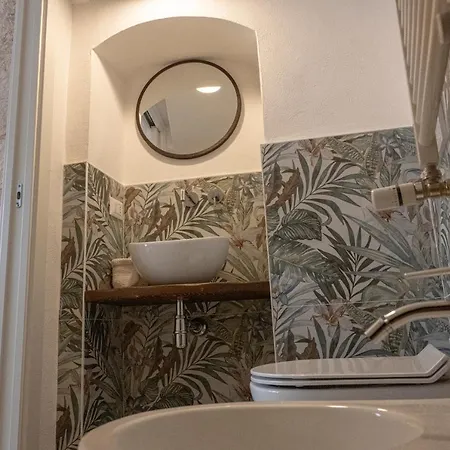 Dimore Piazza Vecchia Apartmán