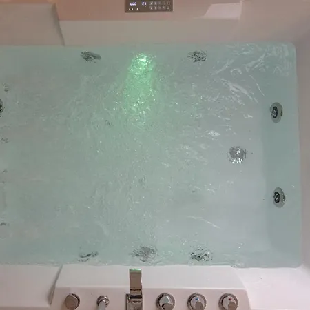 Dimore Piazza Vecchia * Castellana Grotte