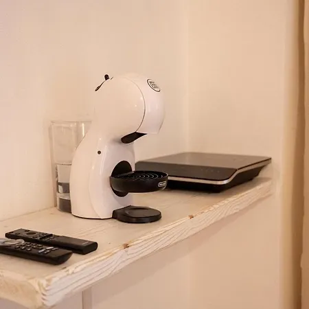 Apartmán Dimore Piazza Vecchia