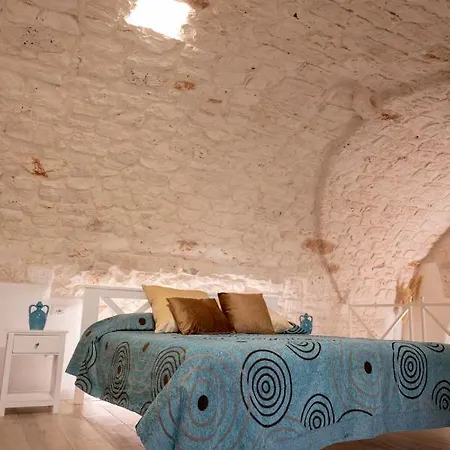 Dimore Piazza Vecchia Apartmán