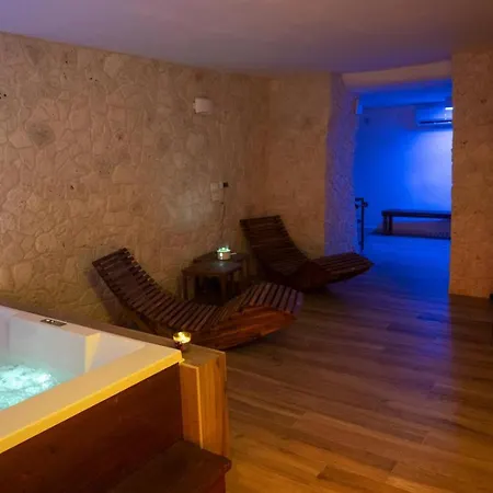 Dimore Piazza Vecchia *