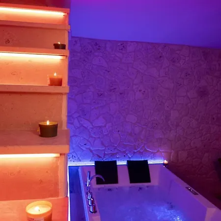 Dimore Piazza Vecchia Apartmán *