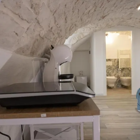Apartman Dimore Piazza Vecchia Castellana Grotte