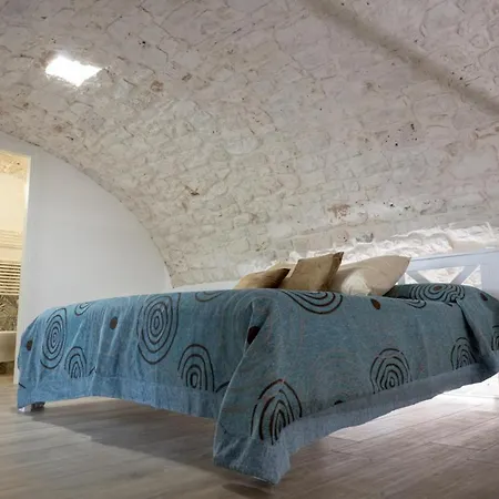 Dimore Piazza Vecchia * Castellana Grotte