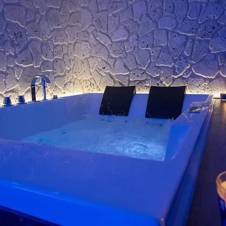 Dimore Piazza Vecchia Apartment Castellana Grotte