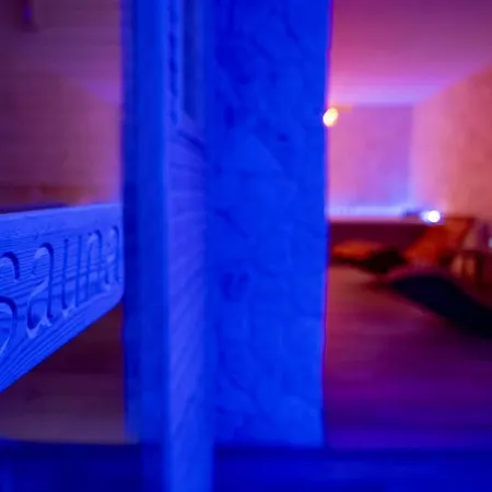 Dimore Piazza Vecchia Castellana Grotte