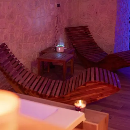 Dimore Piazza Vecchia *