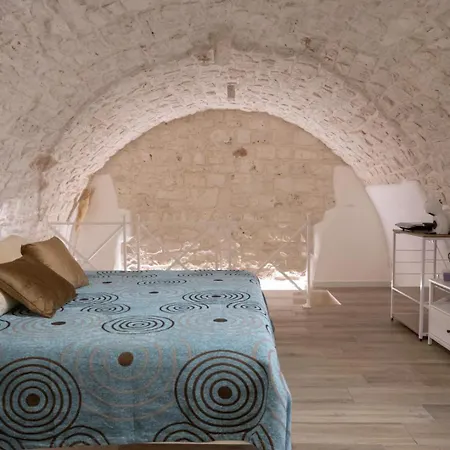 Apartman Dimore Piazza Vecchia *