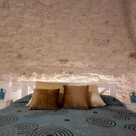 Apartman Dimore Piazza Vecchia Castellana Grotte