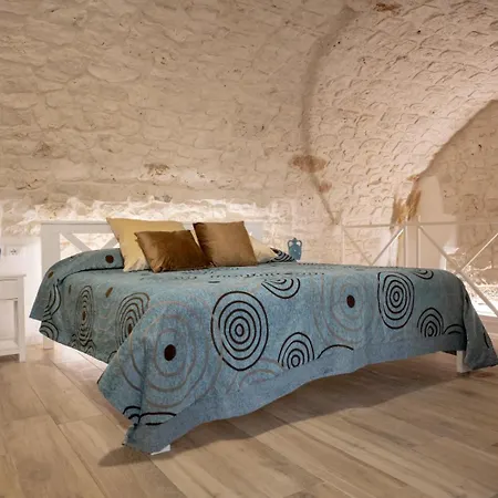 Dimore Piazza Vecchia Apartment Castellana Grotte