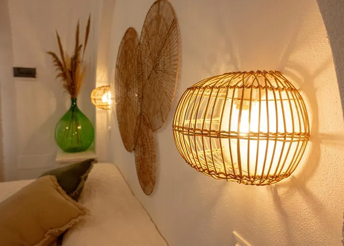 アパート Dimore Piazza Vecchia