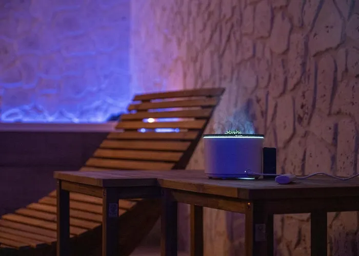 アパート Dimore Piazza Vecchia *