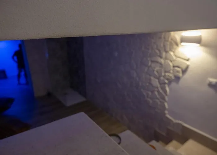 Dimore Piazza Vecchia *