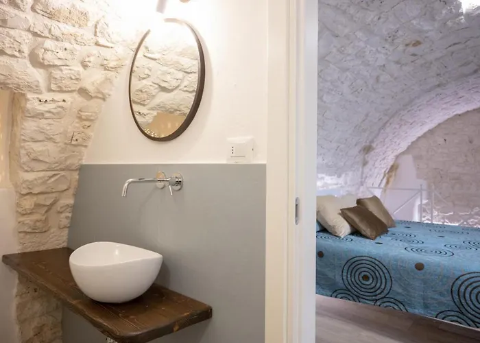 Dimore Piazza Vecchia