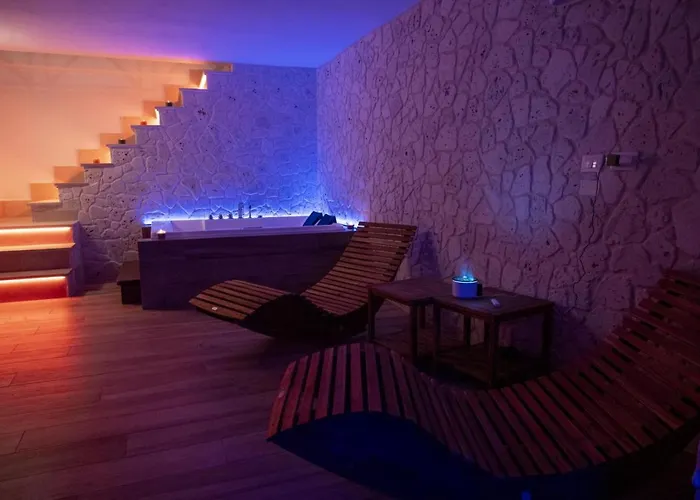 Dimore Piazza Vecchia *