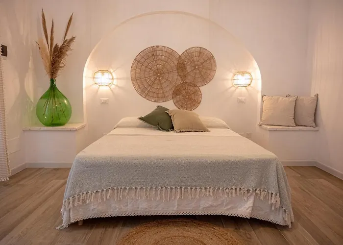 Dimore Piazza Vecchia *